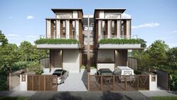 Opera Estate (D15), Semi-Detached #437847401